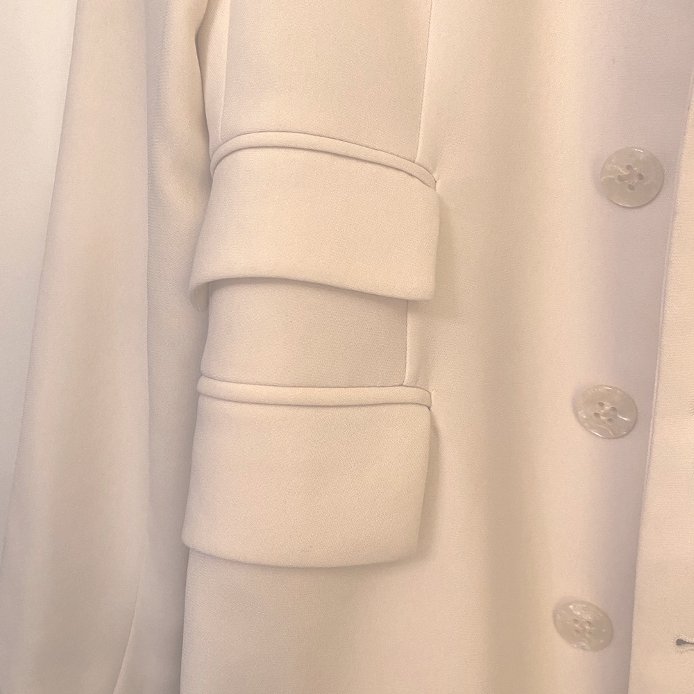 Dress coat - Picture 7 of 9